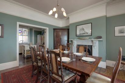 Captains House 9