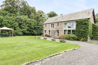 Cardean Mill
