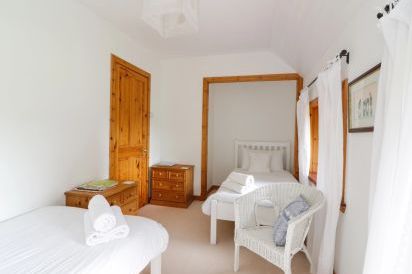 Cardean Mill 11