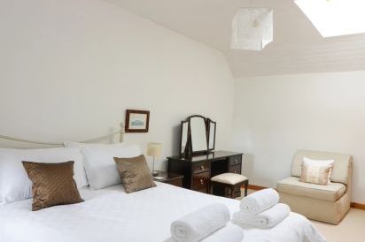 Cardean Mill 9