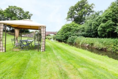 Cardean Mill 16