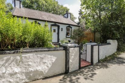 Carreg Winllan 1