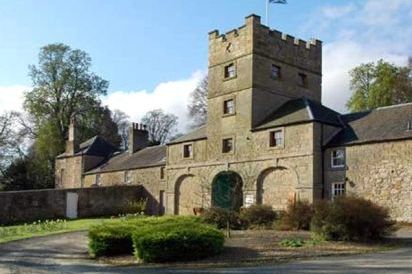 Carriage House 11