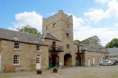 Carriage House