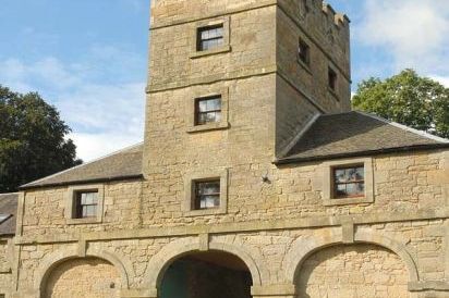 Carriage House 9