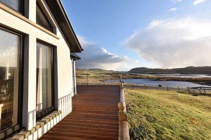 Ceann an Loch Cottage 2