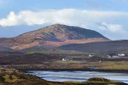 Ceann an Loch Cottage 4