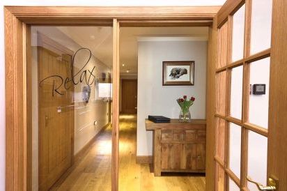 Ceann an Loch Cottage 5