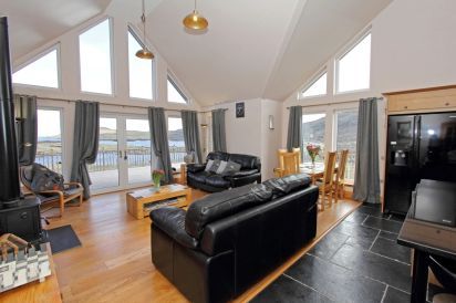 Ceann an Loch Cottage 7