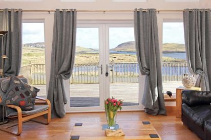Ceann an Loch Cottage 9