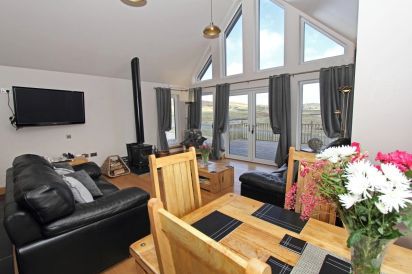 Ceann an Loch Cottage 10