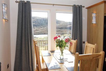 Ceann an Loch Cottage 14
