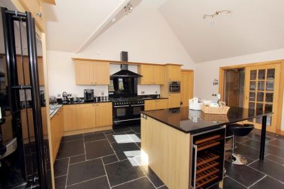 Ceann an Loch Cottage 16