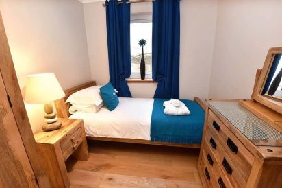 Ceann an Loch Cottage 17