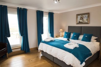 Ceann an Loch Cottage 18