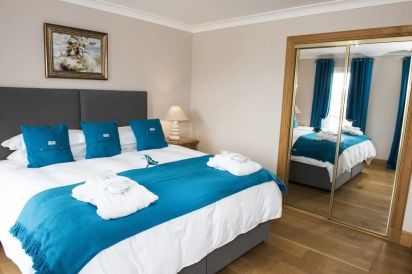 Ceann an Loch Cottage 20