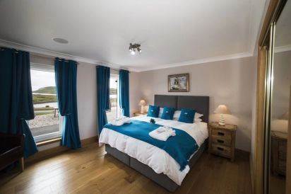 Ceann an Loch Cottage 21