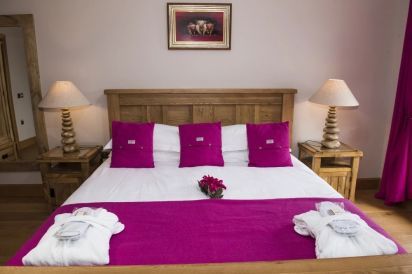 Ceann an Loch Cottage 22