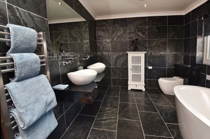 Ceann an Loch Cottage 30