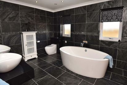 Ceann an Loch Cottage 31