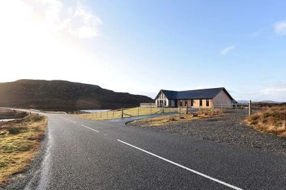 Ceann an Loch Cottage 33