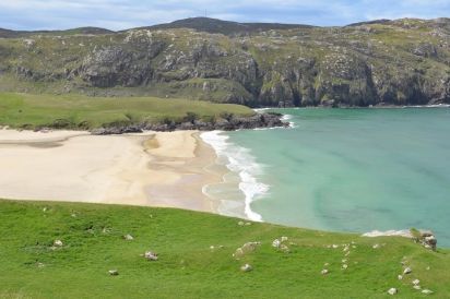 Ceann an Loch Cottage 34