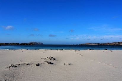 Ceann an Loch Cottage 36
