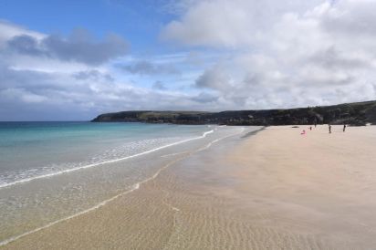 Ceann an Loch Cottage 40