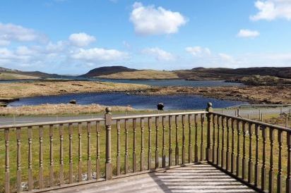 Ceann an Loch Cottage 42