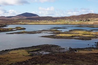Ceann an Loch Cottage 43