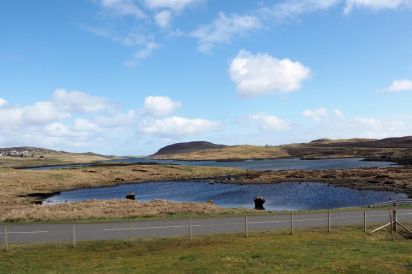 Ceann an Loch Cottage 44