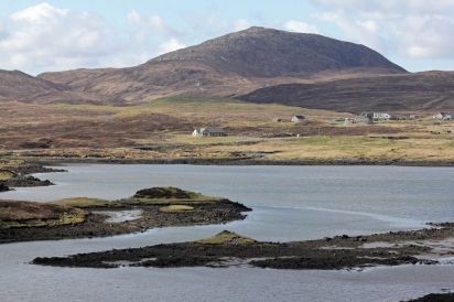 Ceann an Loch Cottage 45