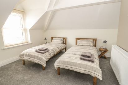 Charnwood Villa 17