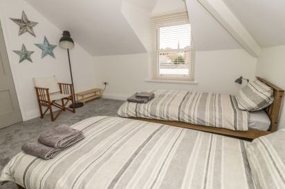 Charnwood Villa 18