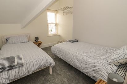 Charnwood Villa 19
