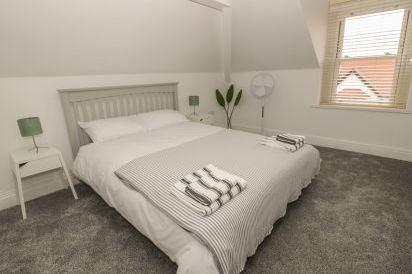 Charnwood Villa 20