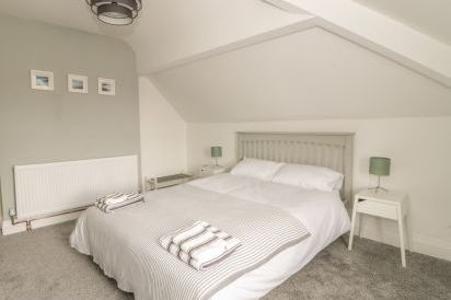 Charnwood Villa 21