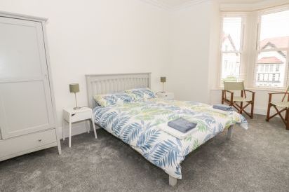 Charnwood Villa 24
