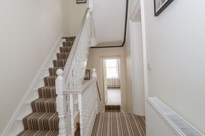 Charnwood Villa 26