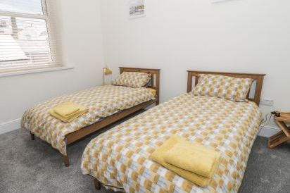 Charnwood Villa 27