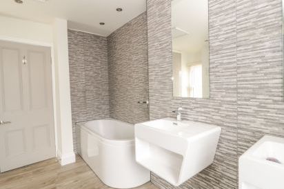 Charnwood Villa 30