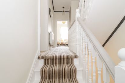 Charnwood Villa 32