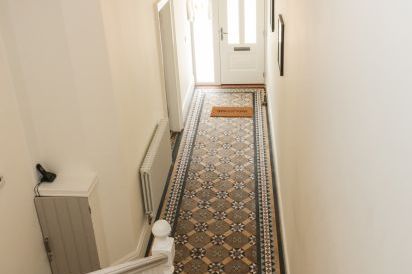 Charnwood Villa 33