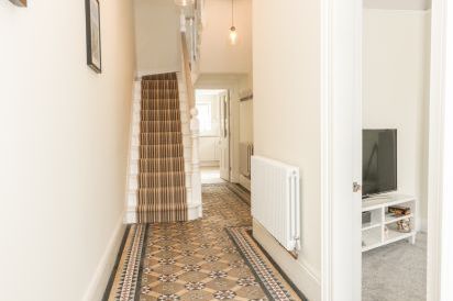 Charnwood Villa 2