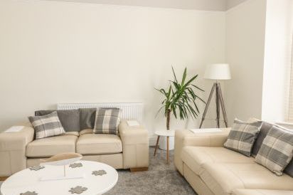 Charnwood Villa 3