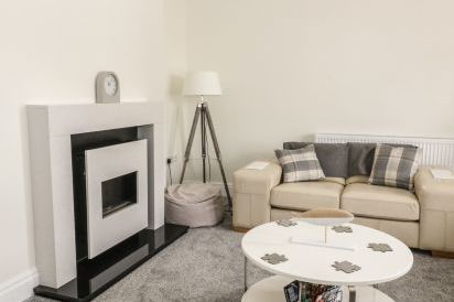 Charnwood Villa 4