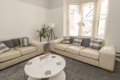Charnwood Villa 6
