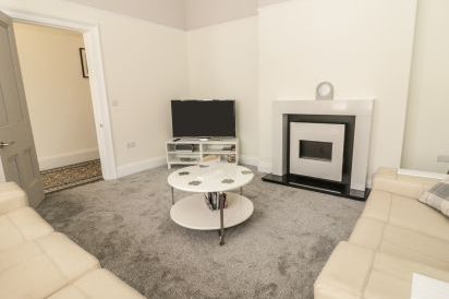 Charnwood Villa 5