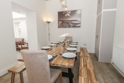 Charnwood Villa 7
