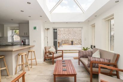 Charnwood Villa 9